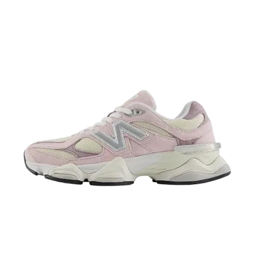 New Balance 9060 Rose Sugar Angora