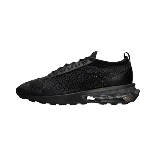 Nike Air Max Flyknit Racer Triple Black
