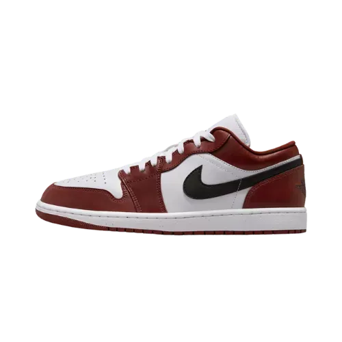 Air Jordan 1 Low SE Dark Pony