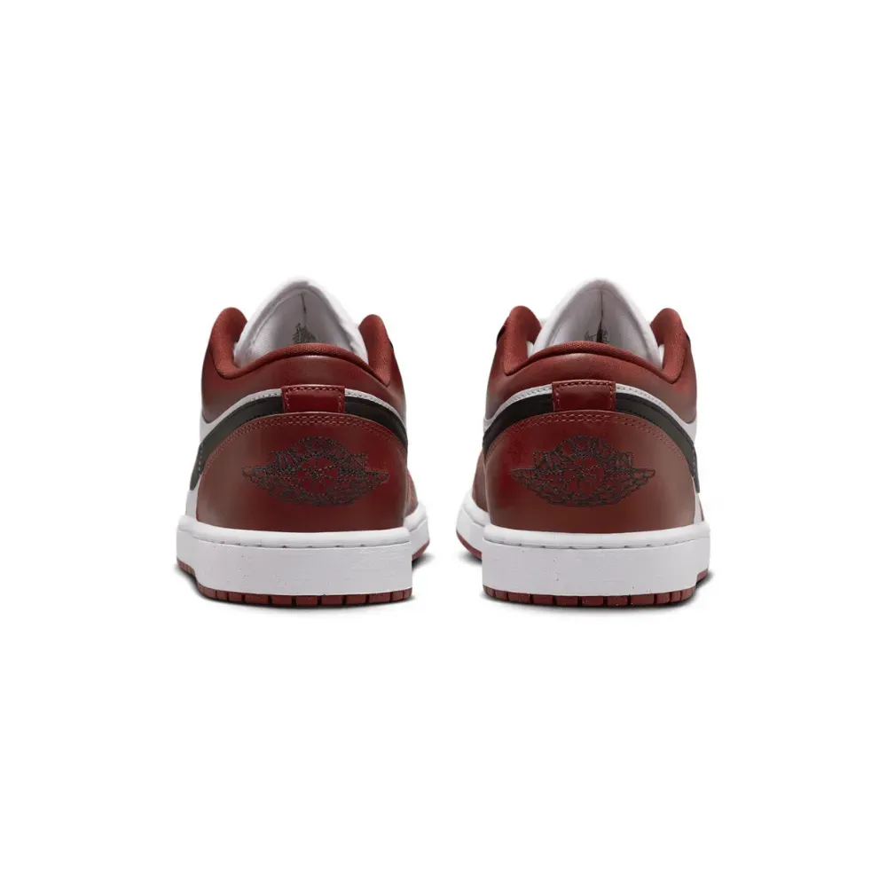 Air Jordan 1 Low SE Dark Pony foto 4