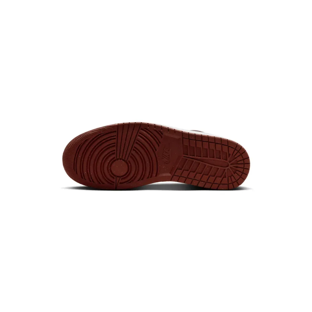 Air Jordan 1 Low SE Dark Pony foto 5