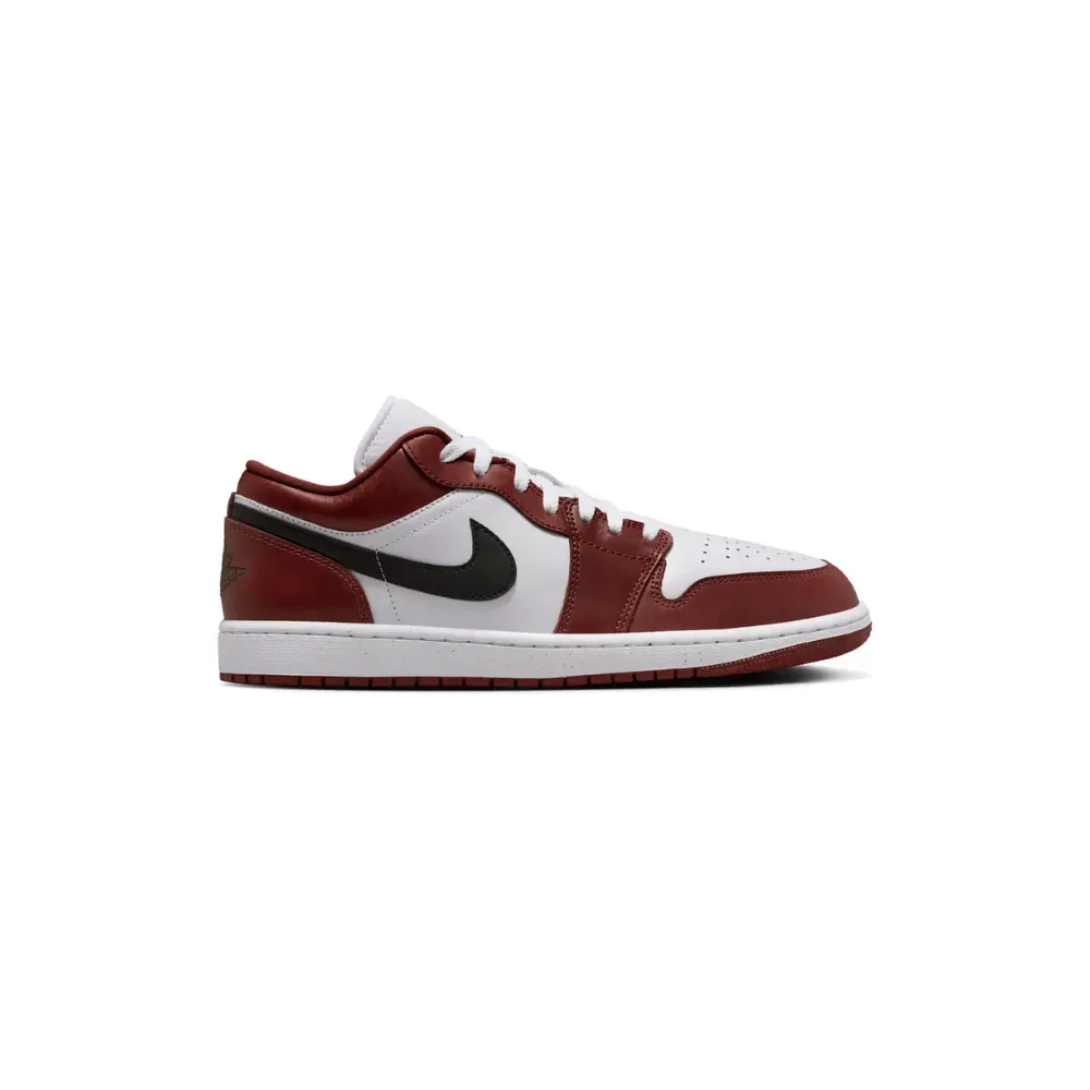 Air Jordan 1 Low SE Dark Pony foto 1