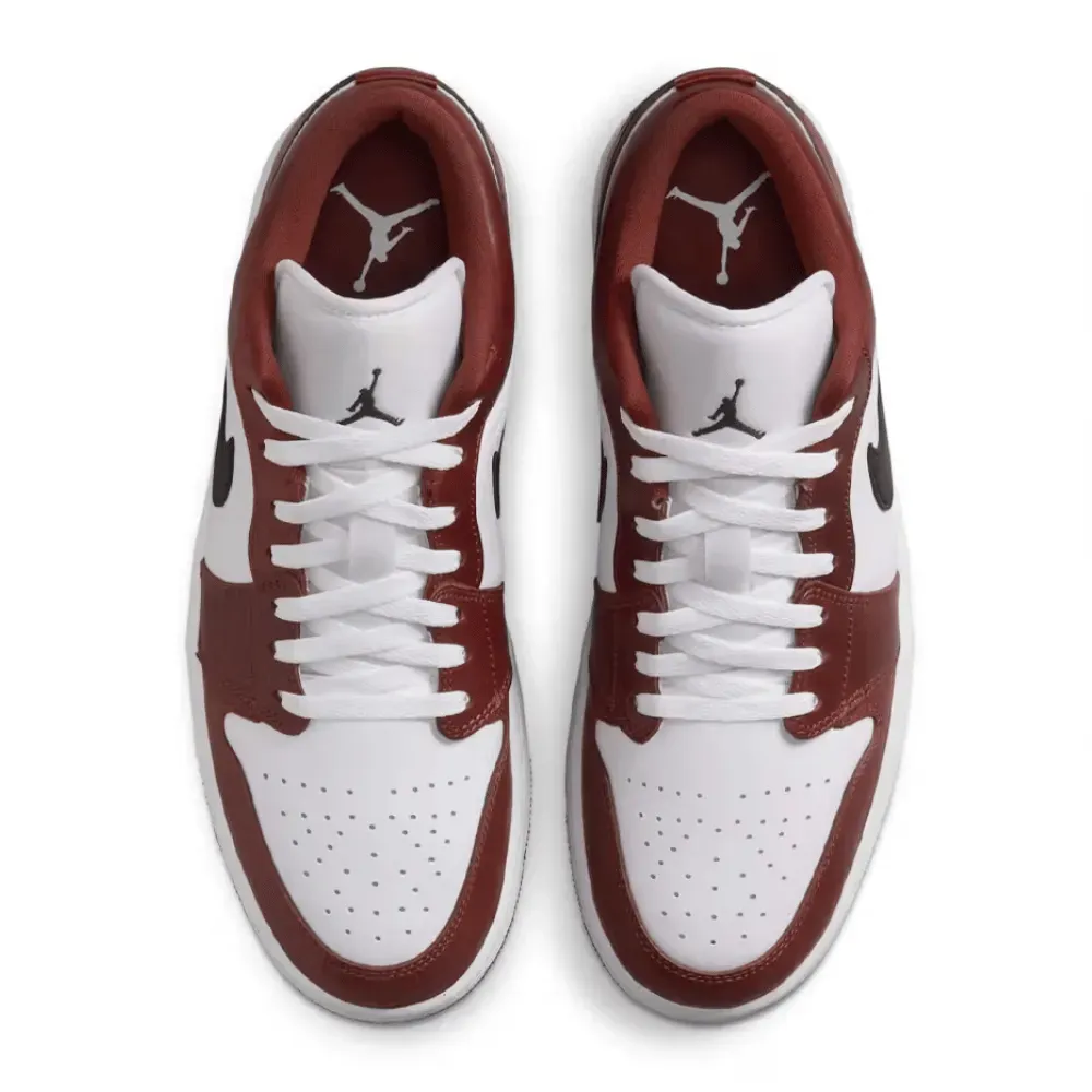 Air Jordan 1 Low SE Dark Pony foto 2