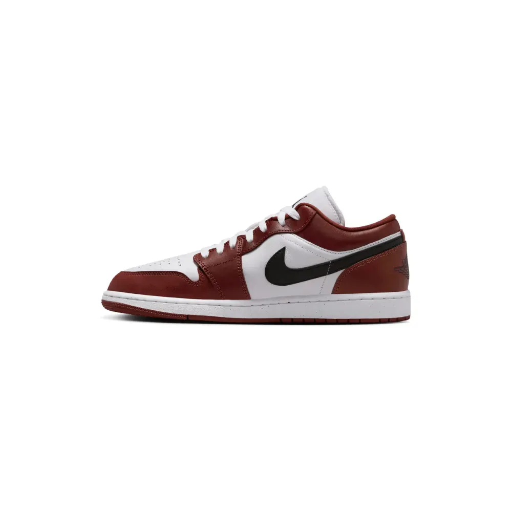 Air Jordan 1 Low SE Dark Pony foto 3