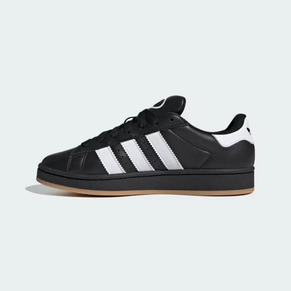 adidas Campus 00s Core Black Cloud White foto 3