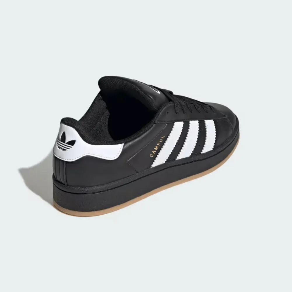 adidas Campus 00s Core Black Cloud White foto 4