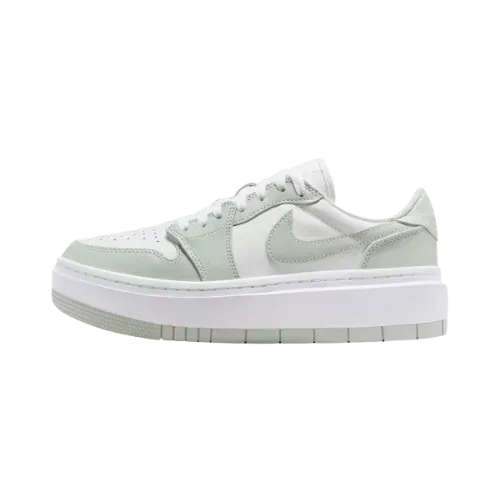 Air Jordan 1 Elevate Low Seafoam Sail