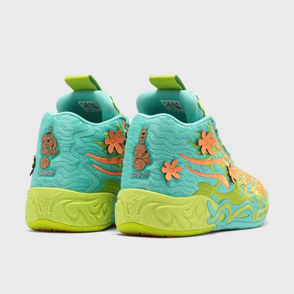 Puma MB 04 Scooby Doo Droper Puma MB 04 Scooby Doo Droper