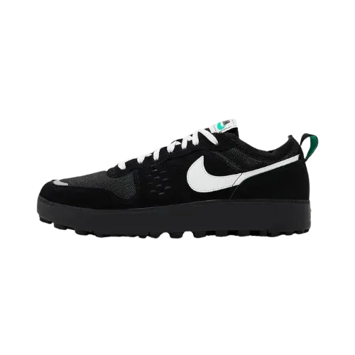 Nike C1TY Black Summit White