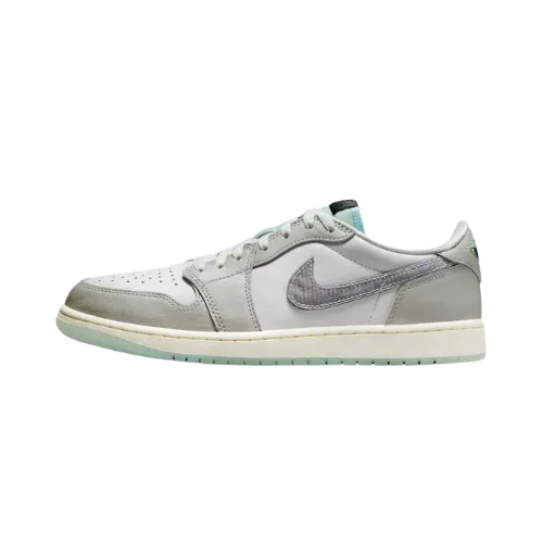 Air Jordan 1 Low SE GS Guava Ice Vivid Purple - Droper