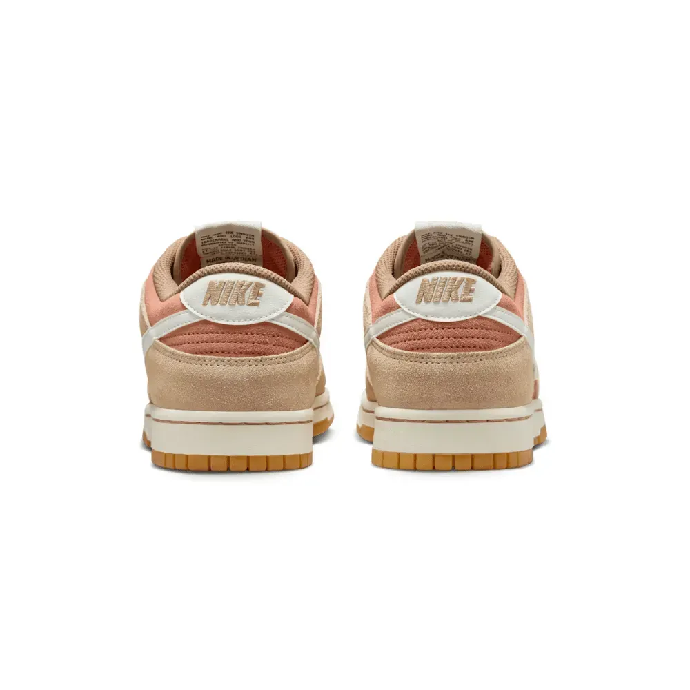 Nike Dunk Low Hemp foto 4