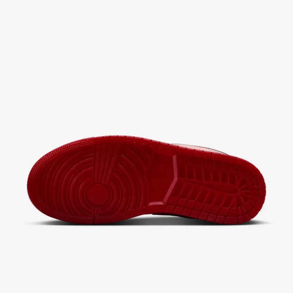Air Jordan 1 Low Patent Valentine's Day foto 5