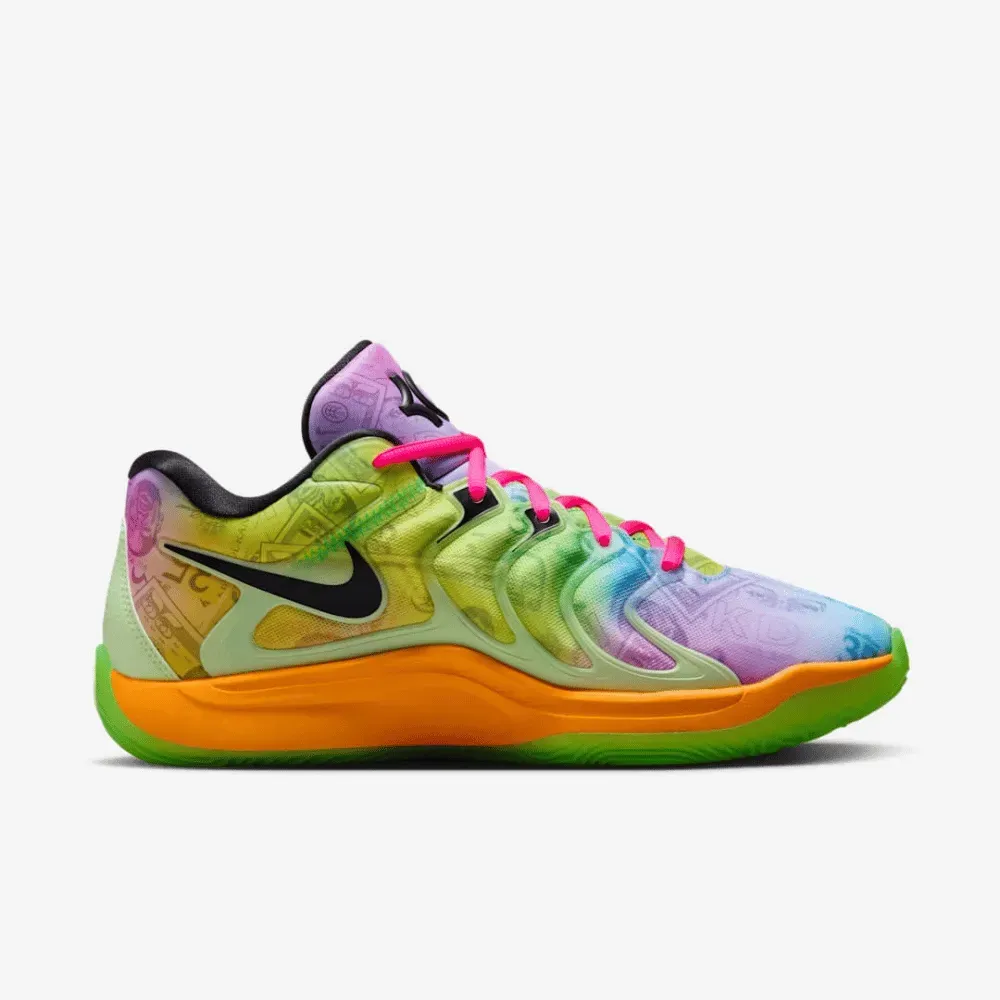 Nike KD 17 Easy Money All-Star foto 3