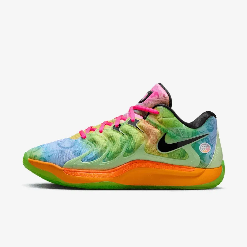 Nike KD 17 Easy Money All-Star foto 1
