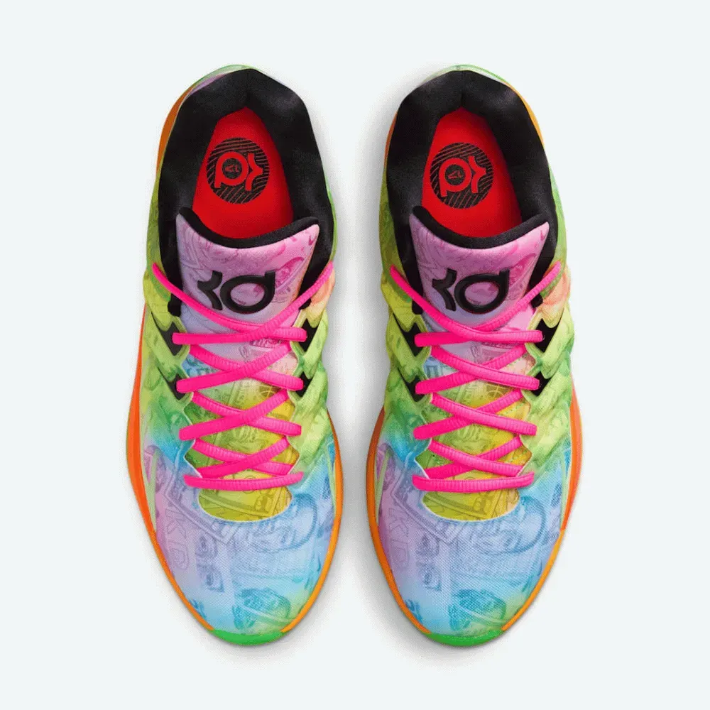 Nike KD 17 Easy Money All-Star foto 2