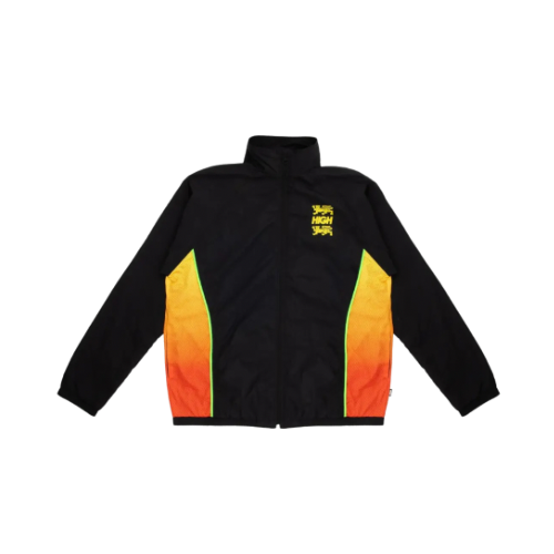 Survival x High Company Jaqueta Sport Jacket Stamp - Droper
