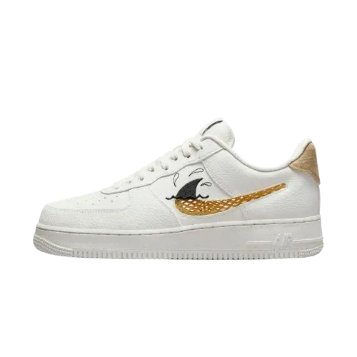 Nike Air Force 1 Low 07 LV8 Next Nature Sun Club Wheat Grass