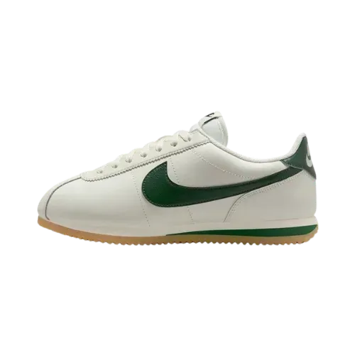 Nike Cortez Sail Fir Green