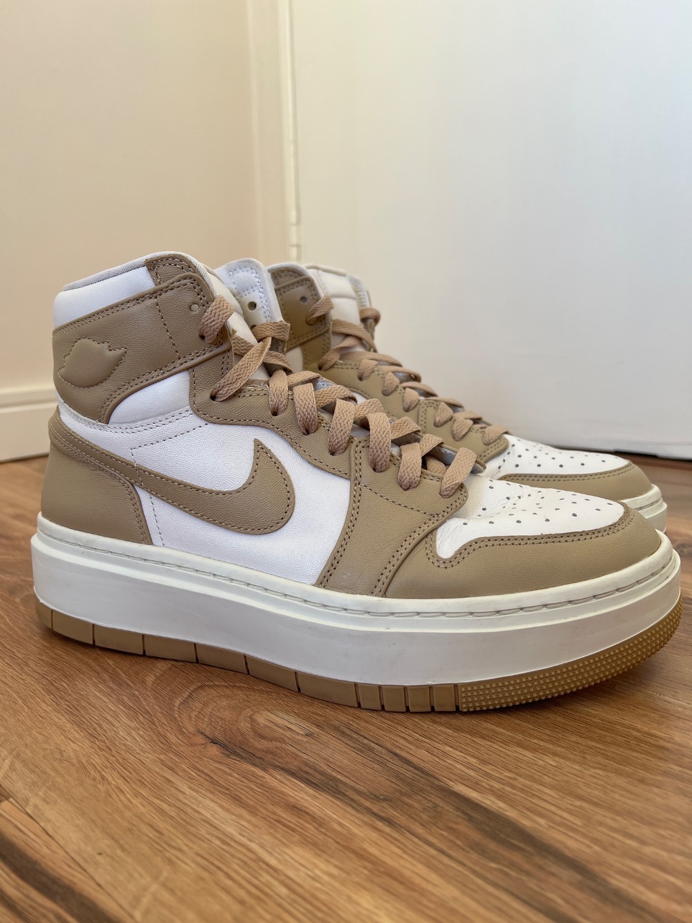 Air Jordan 1 Elevate High - Droper Air Jordan 1 Elevate High - Droper