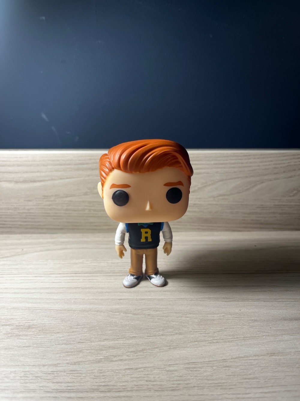 Funko POP Television Riverdale Archie