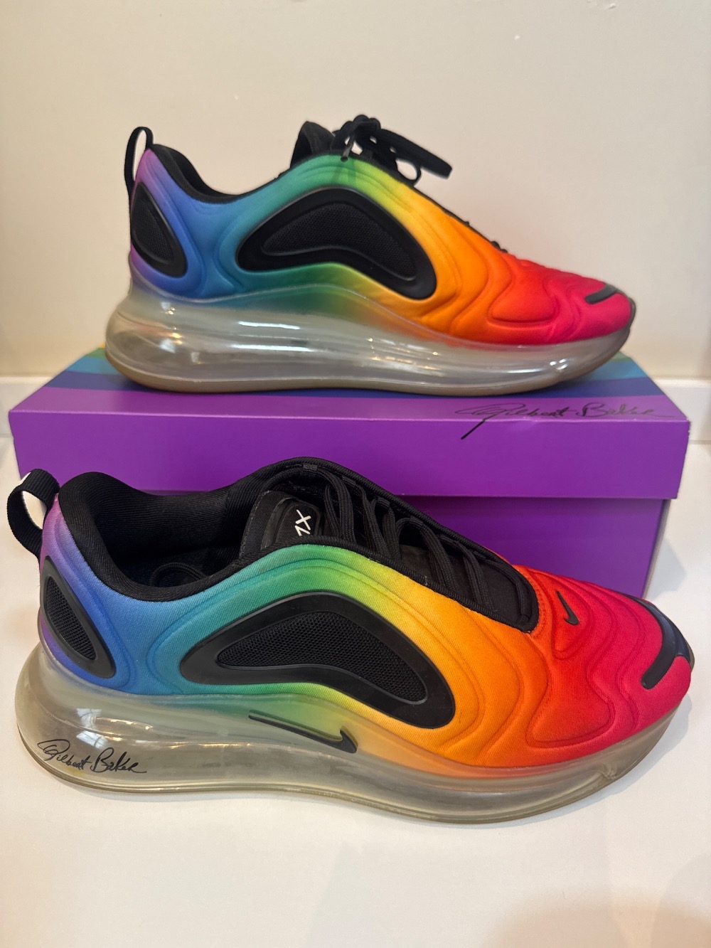 Nike Air Max 720 Be True