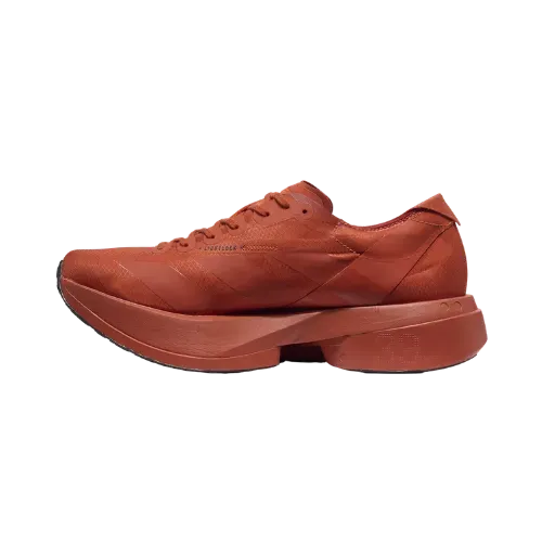 Y-3 x adidas Adios Pro 4 Orange Orbit Grey