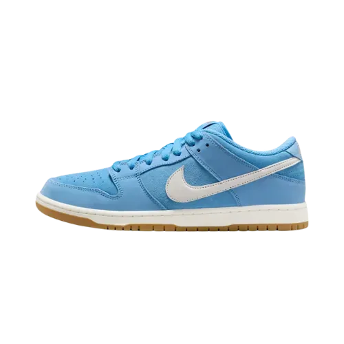 Nike SB Dunk Low Pro University Blue Gum