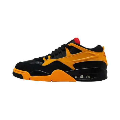 Air Jordan 4 RM Bruce Lee