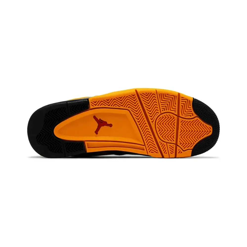 Air Jordan 4 RM Bruce Lee - Droper