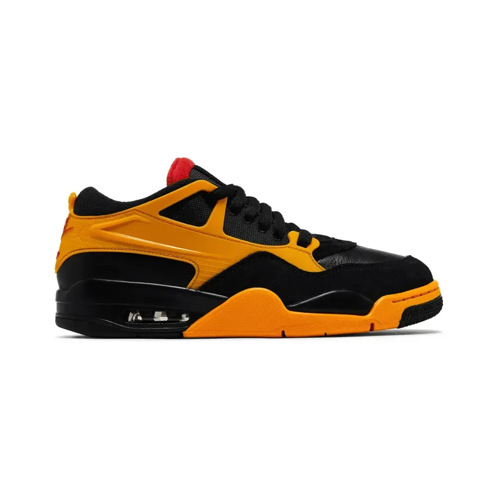 Air Jordan 4 RM Bruce Lee - Droper