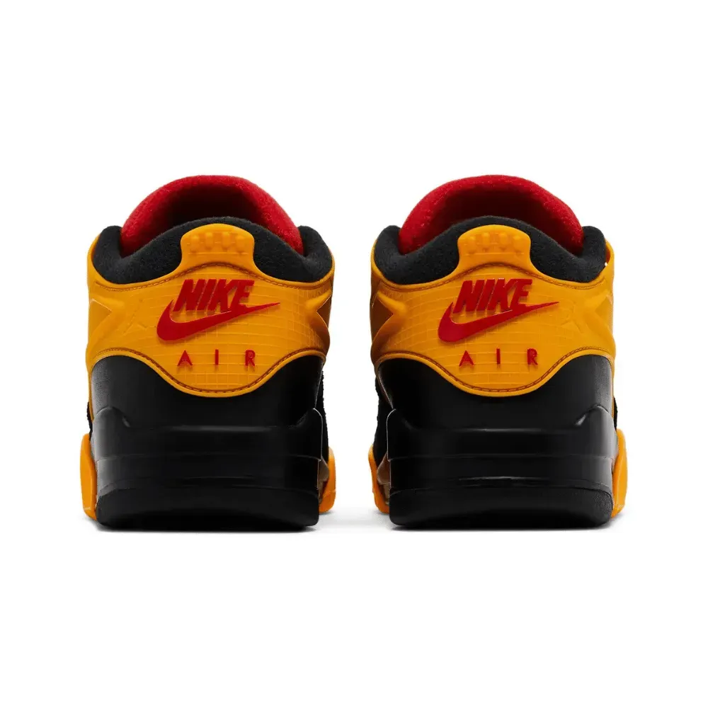 Air Jordan 4 RM Bruce Lee - Droper