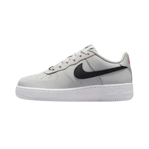 Nike Air Force 1 Low GS Light Iron Ore Black