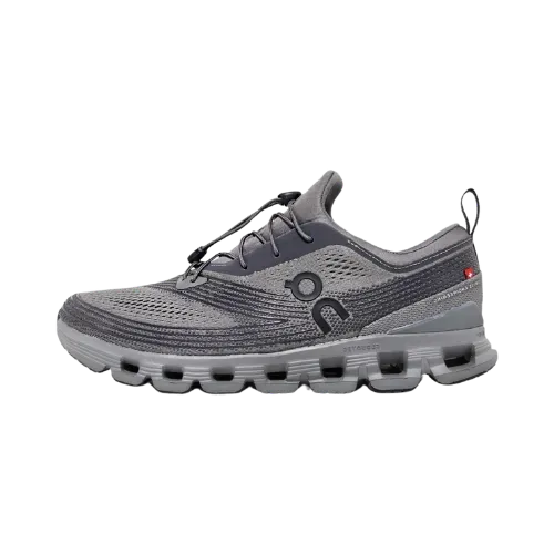 On Running Cloud X Z5 Asphalt Iron - Droper