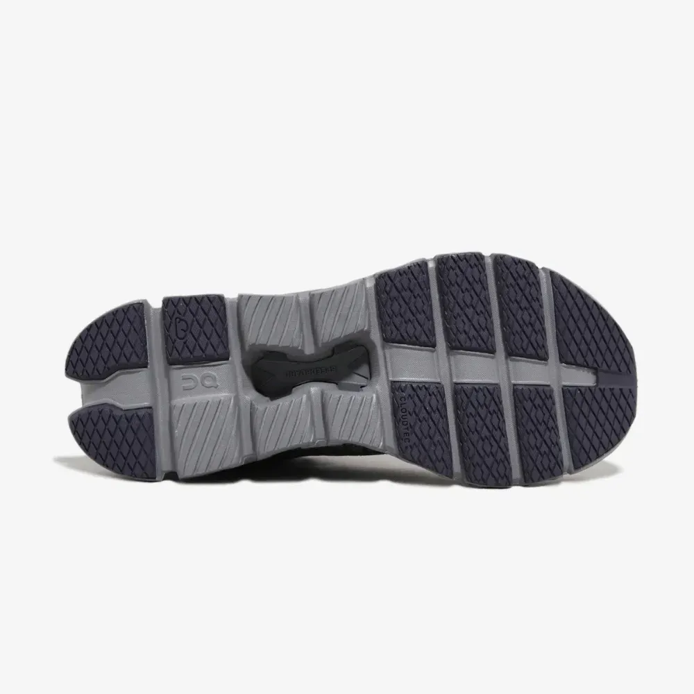 On Running Cloud X Z5 Asphalt Iron foto 2