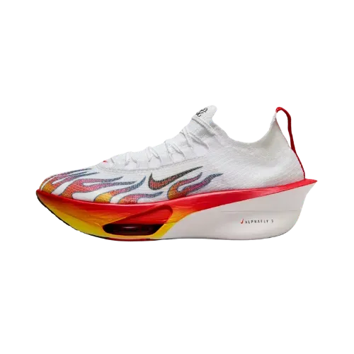 Nike Air Zoom Alphafly 3 Premium Ekiden Pack