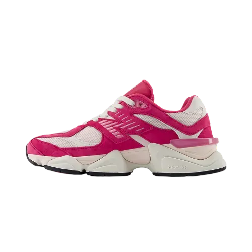New Balance 9060 Fuchsia Pink
