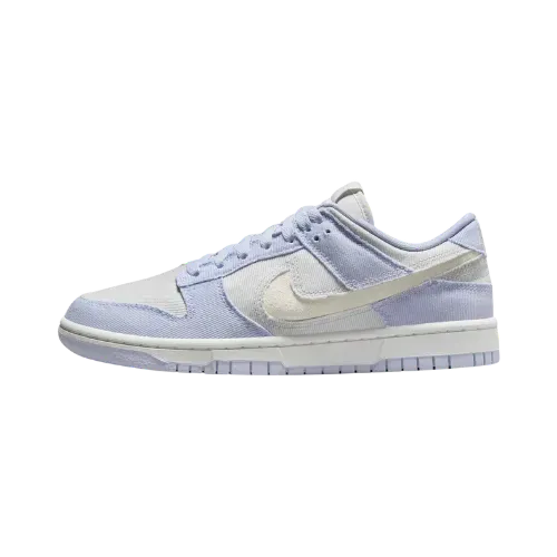 Nike Dunk Low Ghost Denim