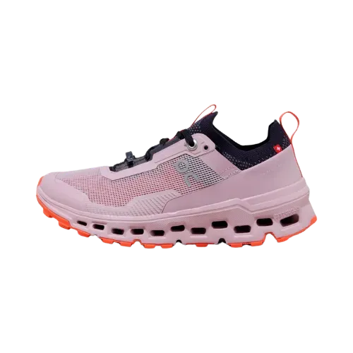 On Running Cloudultra 2 Mauve