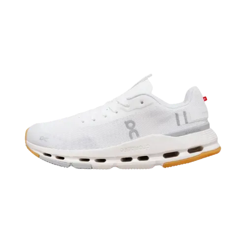 On Running Cloudnova Form 2 White