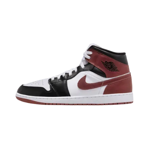Air Jordan 1 Mid SE Dark Pony