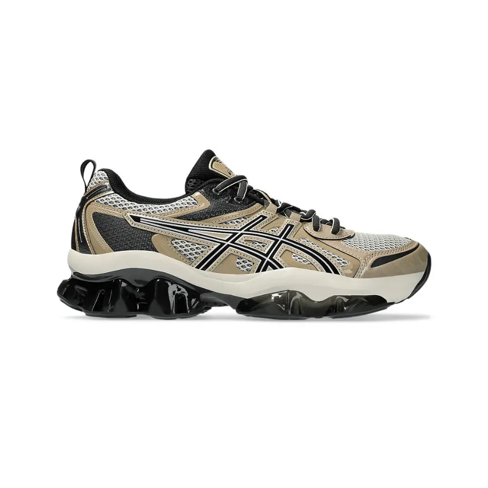 Asics Gel-Quantum Kinetic Sand Black foto 1