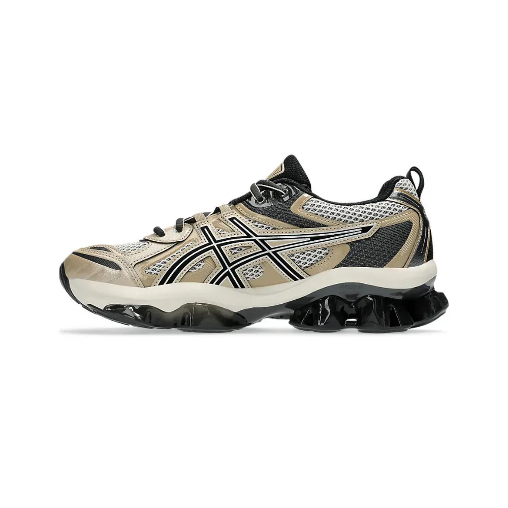 Asics Gel-Quantum Kinetic Sand Black foto 3
