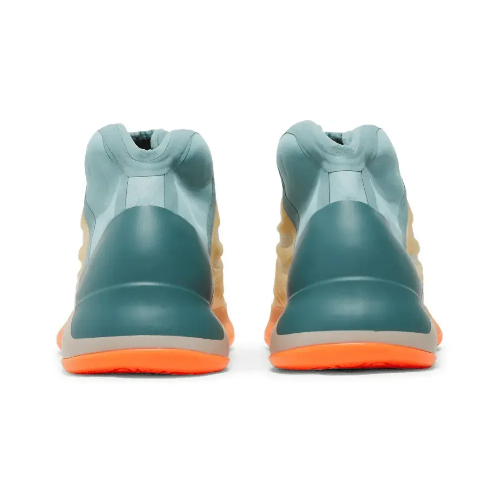 Yeezy QNTM Hi-Res Coral foto 2