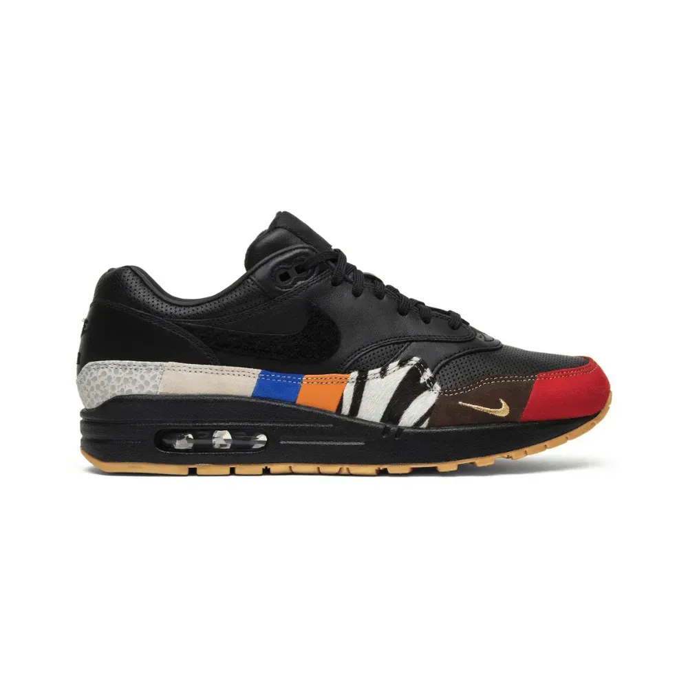 Nike Air Max 1 Master - Droper
