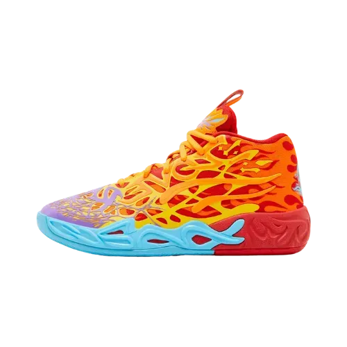 Puma MB.04 Iridescent Hornets - Droper