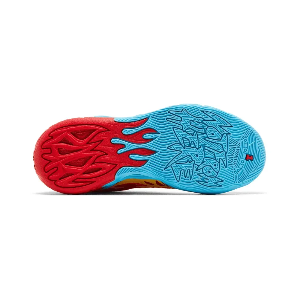 Puma MB.04 Phoenix - Droper