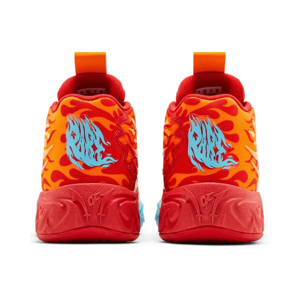 Puma MB.04 Phoenix - Droper