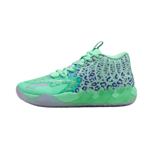 TMNT x Puma MB.01 Baxter Stockman - Droper