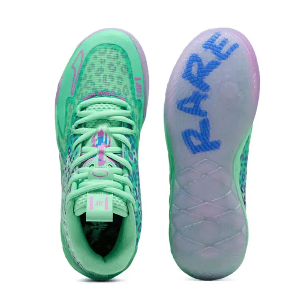 Puma MB 01 AlienSafari mb.01 最終値下げ Puma MB.01 Alien Safari - Droper