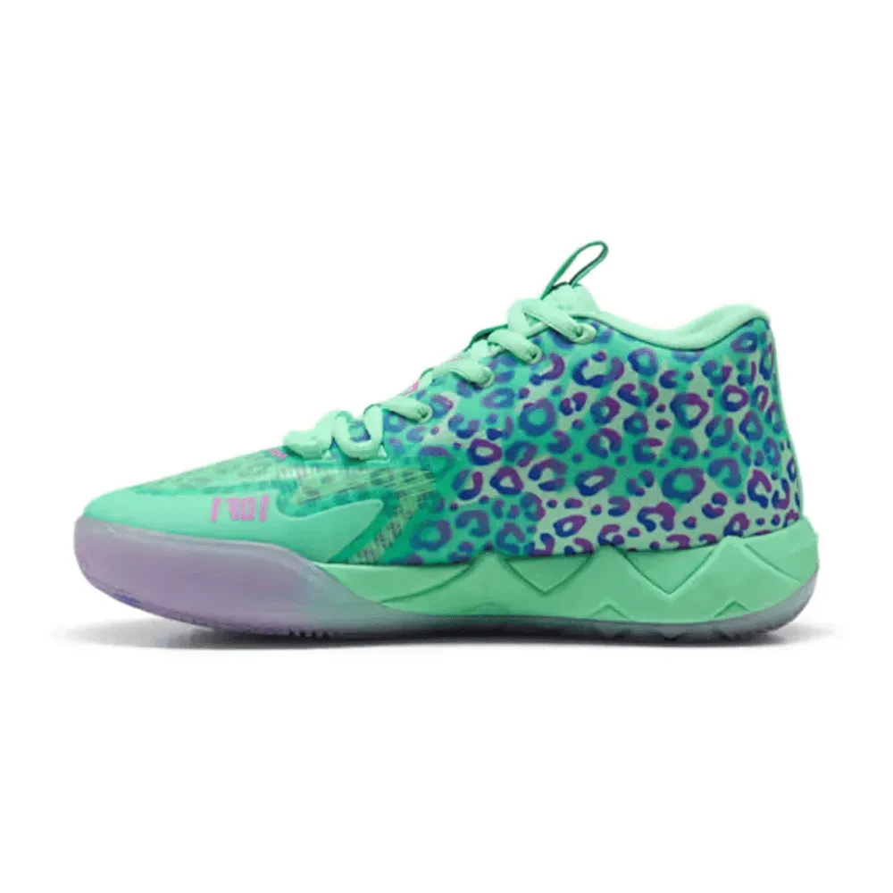 Puma MB.01 Alien Safari - Droper